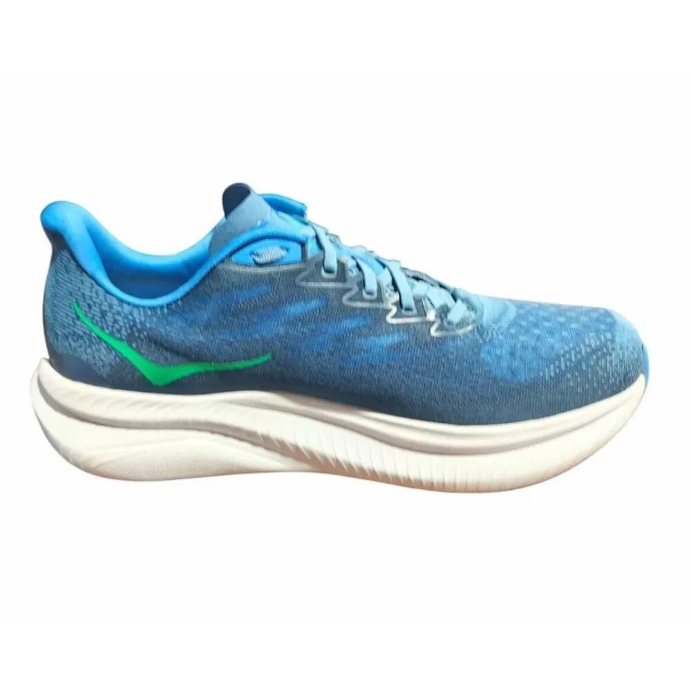 Hoka One One overall great